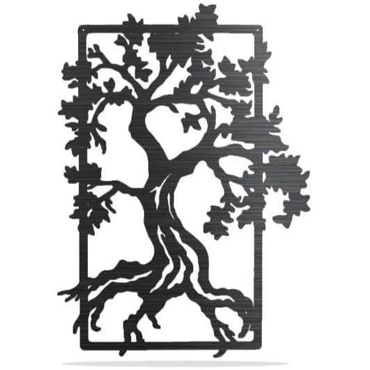 Bonsai Tree Artwork