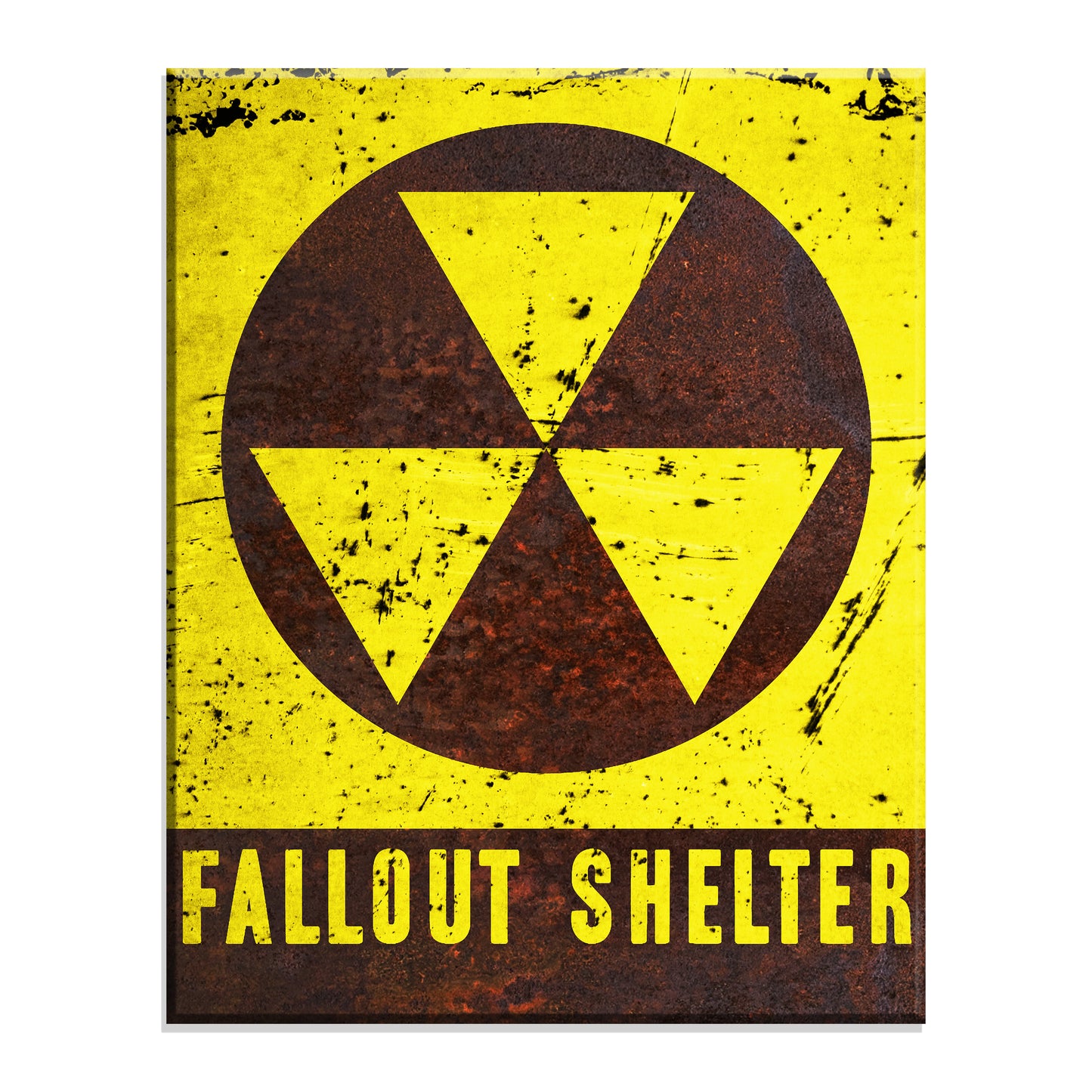 Fallout Shelter