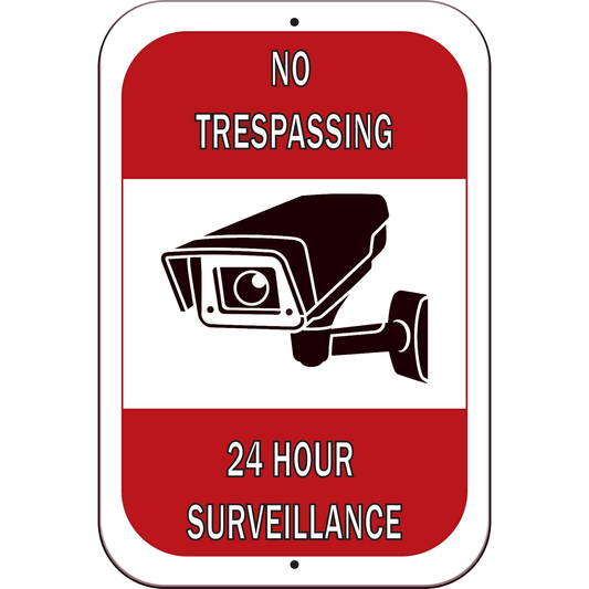 No Trespassing 005