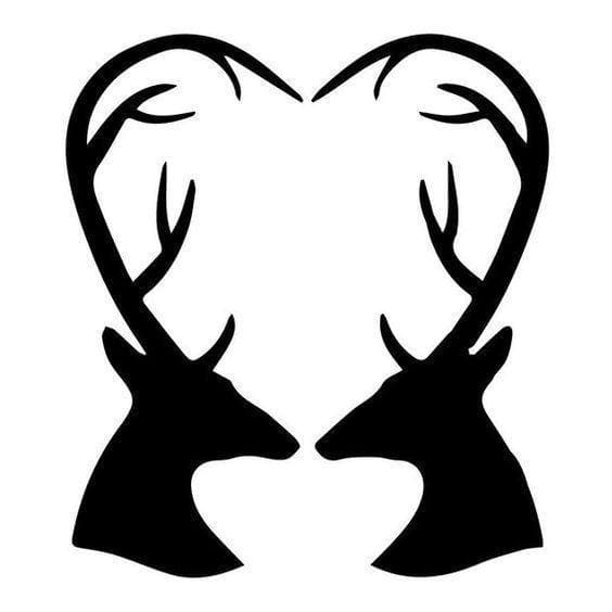 Love Deer