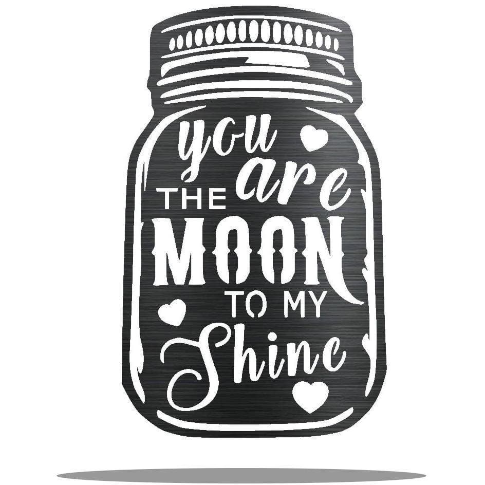 Moon to My Shine