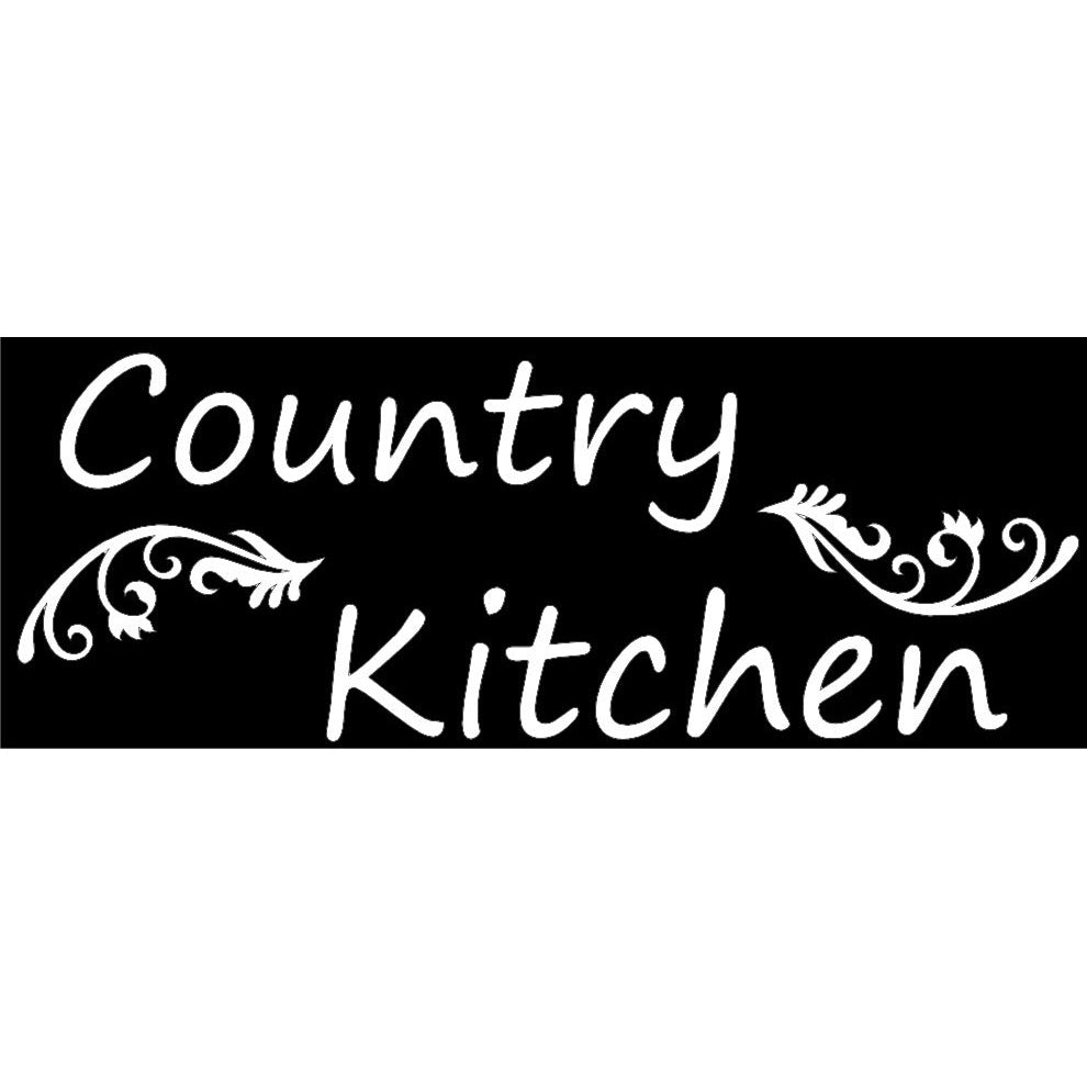 Country Kitchen