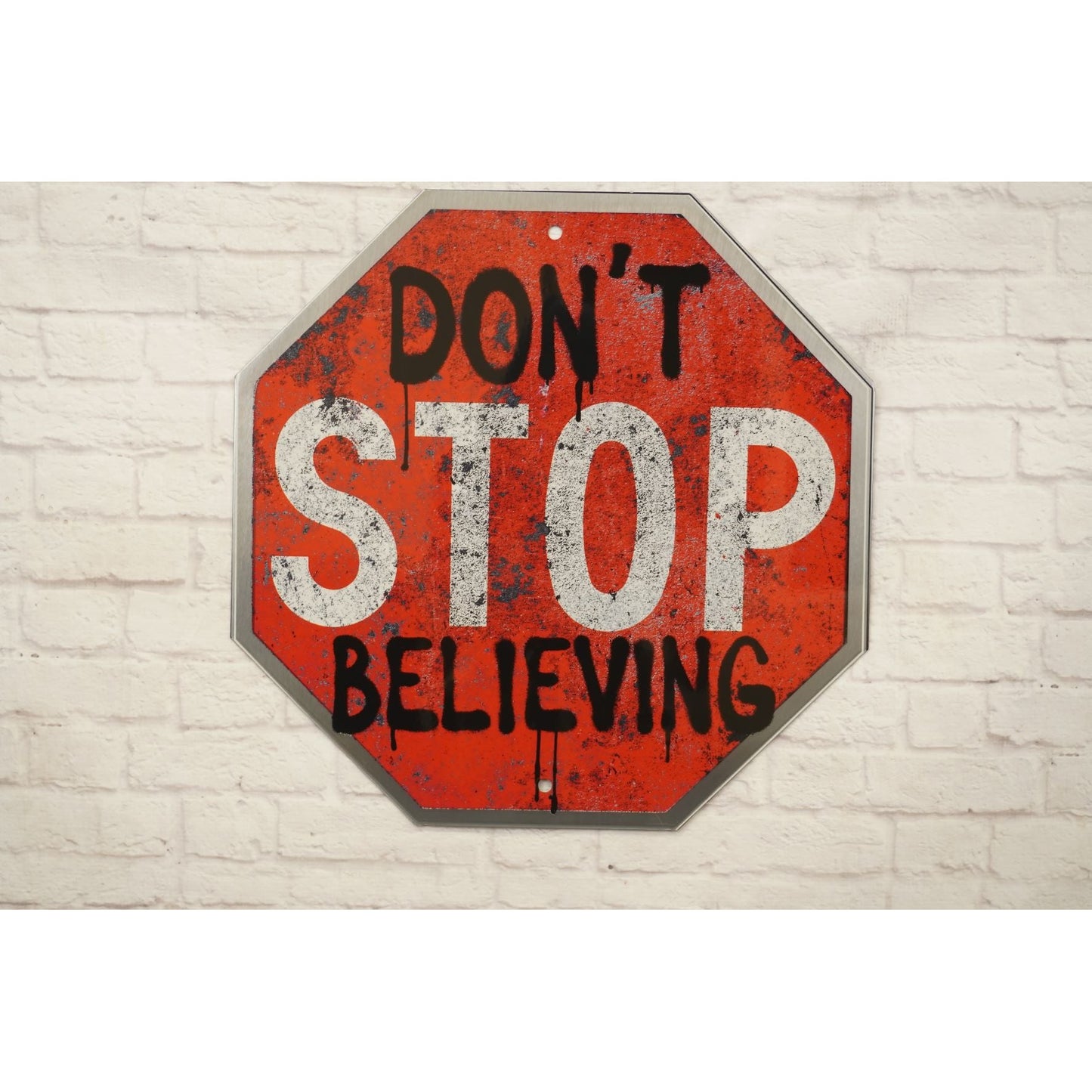 Don't Stop Believing