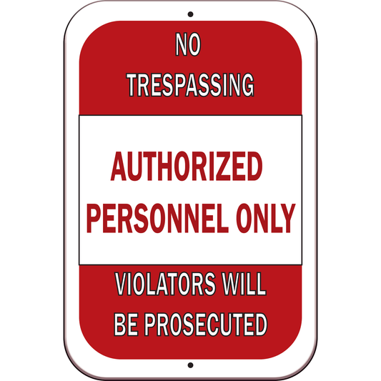 No Trespassing 008